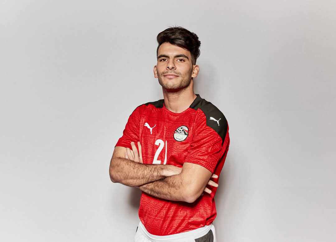 تفاصيل عقد أحمد مصطفى زيزو مع الأهلى