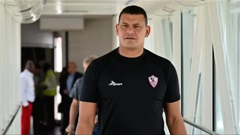 خناقة جنوب إفريقيا.. إحالة عبدالواحد السيد للتحقيق وانقسام مجلس الزمالك حول إقالته