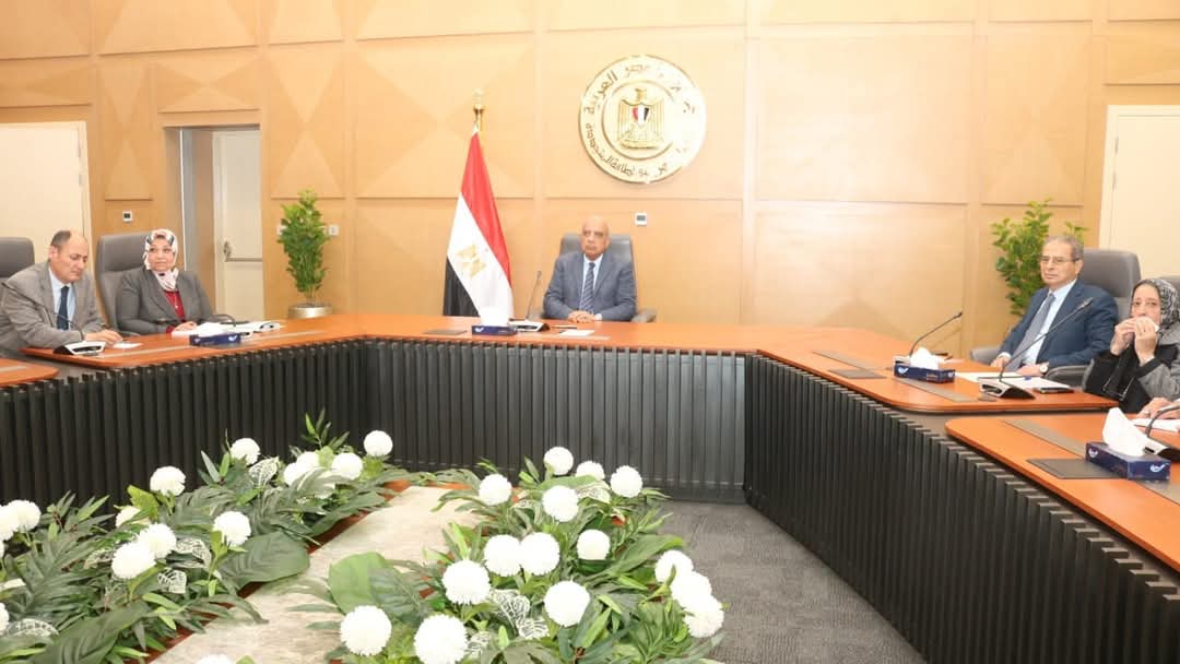 وزير الكهرباء: استمرار تركيب العدادات الكودية و المجمعة لأكشاك التوزيع فى المناطق الأكثر فقدًا للتيار