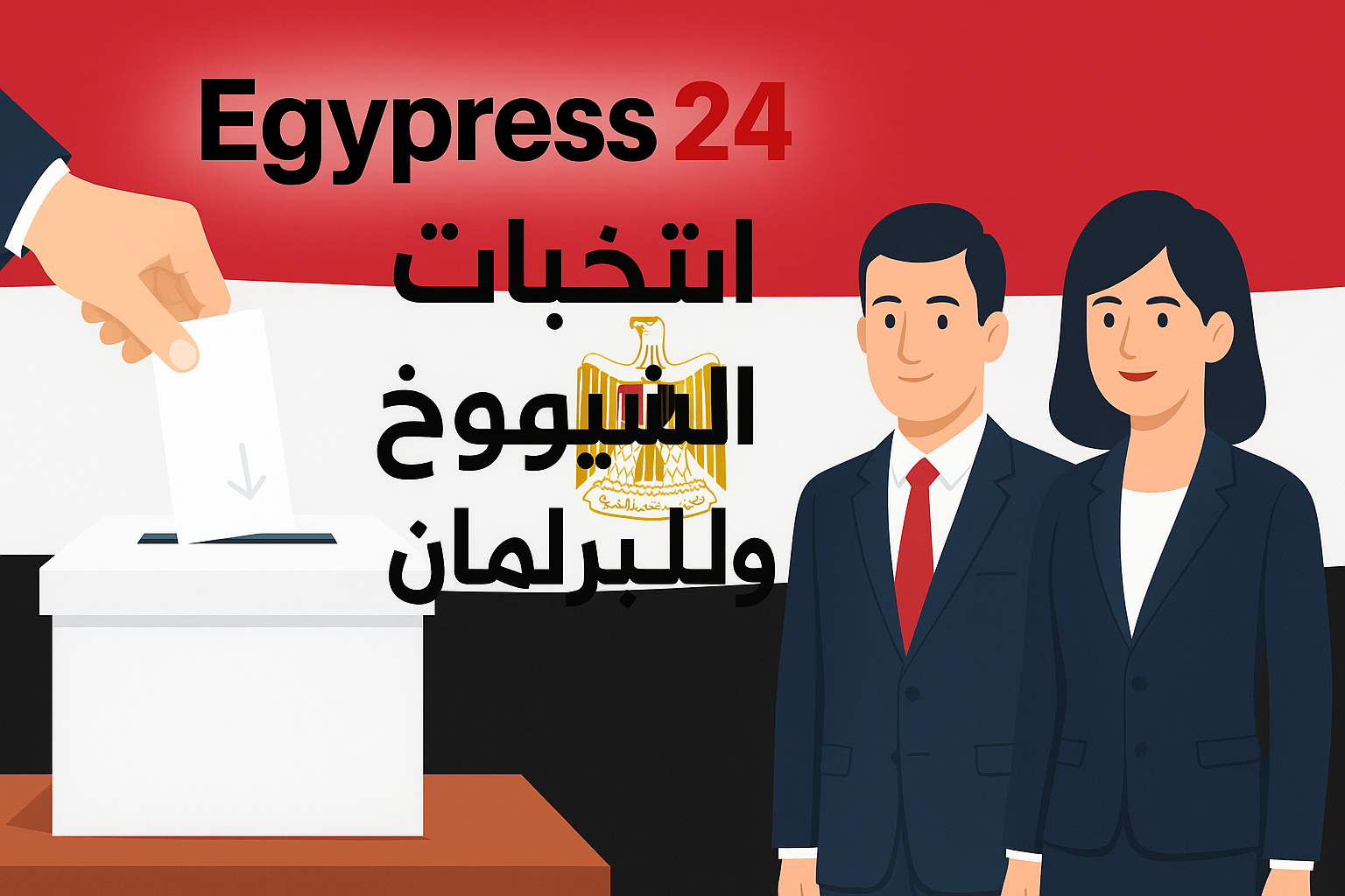 ايجي بريس 24