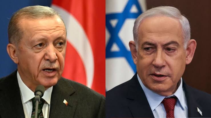 أردوغان: نتنياهو هتلر العصر ولن يفلت من المساءلة هو وترامب