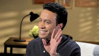 نجم قطايف يعود للسينما بـ«استنساخ».. مغامرة بين الواقع والخيال