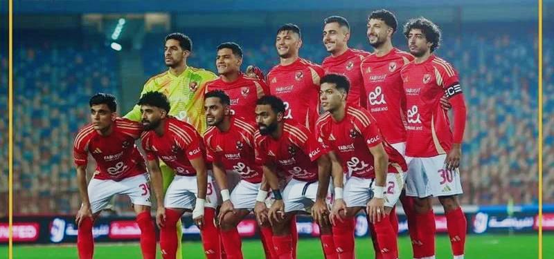بعد أزمة مباراة القمة..الأهلي يستهل مشواره اليوم في كأس عاصمة مصر بمواجهة إنبي