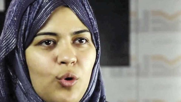 بعد دعمها للاحتلال..مطالب شعبية لاسقاط الجنسية المصرية عن الجاسوسة داليا زيادة