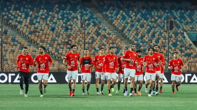 تصفيات كأس العالم، موعد مباراة منتخب مصر أمام سيراليون والقنوات الناقلة