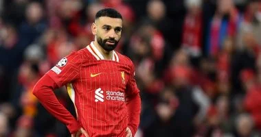 تقارير فرنسية: محمد صلاح يقترب من تجديد عقده مع ليفربول لمدة عامين