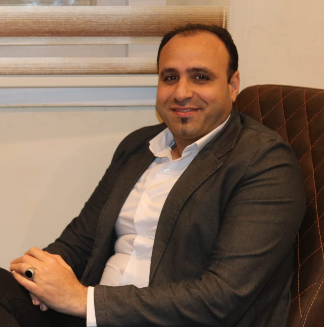 أمين صناعة المحتوى بـمستقبل وطن: بيان نعي الشهيد خالد شوقي مشهد وطني مؤثر