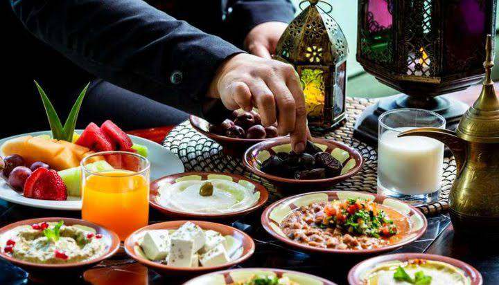 أطعمة ومشروبات في السحورتمنحك طاقة ونشاط خلال الصيام..تعرف عليها