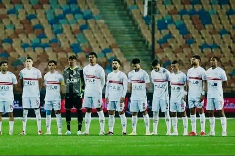 بعد انتهاء الراحة..الزمالك يدخل معسكرا مغلقا استعدادا للقمة 130