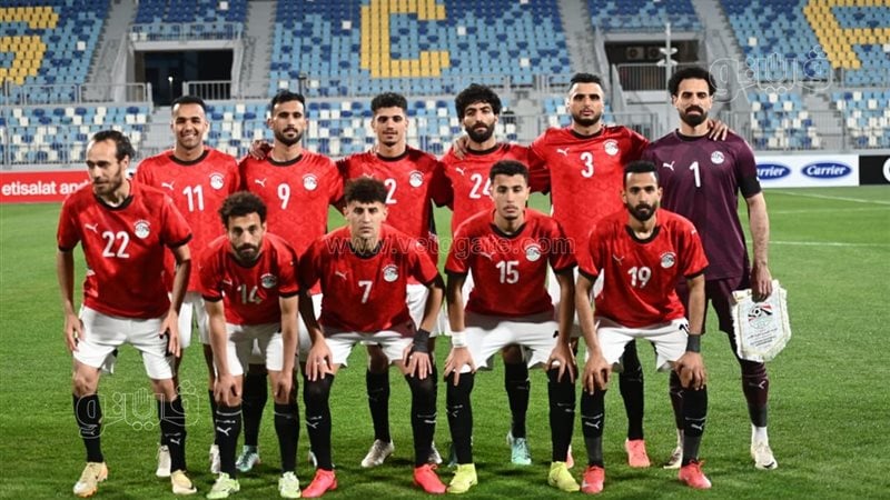 منتخب المحليين يودع تصفيات بطولة الأمم الافريقية