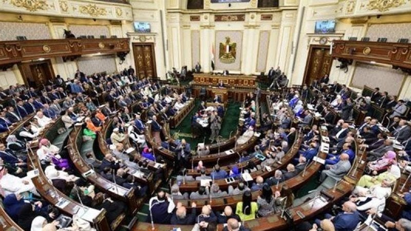 النواب يقر اتفاقية نقل المحكوم عليهم مع الإمارات