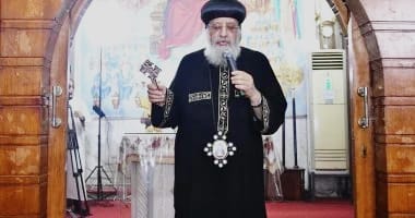 بابا الإسكندرية وبطريرك الكرازة المرقسية:الدينونة قادمة والشر لن يدوم