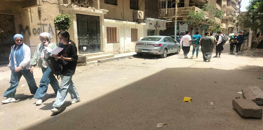 وزير التربية والتعليم يعتمدجدول امتحانات الثانوية العامة 2025