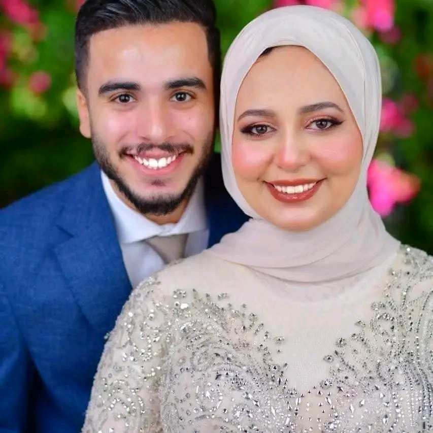 كانت بتسأل التوبة إزاي؟..تفاصيل مؤلمة في حادث مصرع طبيبة وخطيبها بالدقهلية