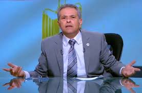 توفيق عكاشة يثير الجدل:كلها أيام وتنطلق حرب كبرى