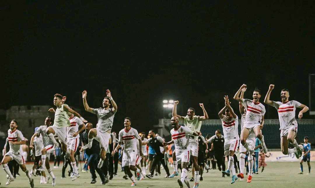 الزمالك:نخوض القمة في موعدها والفريق جاهز لمواجهة الأهلي