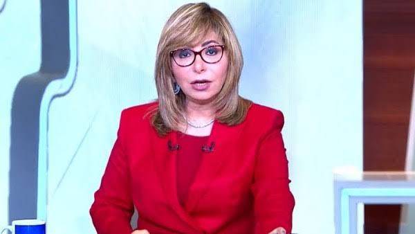 لميس الحديدي تفتح النارعلي مسلسلات رمضان2025:الفاظ غريبة وعشوائية