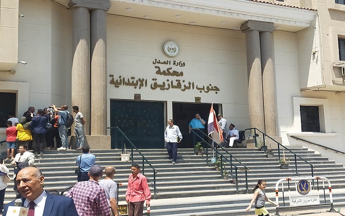 بعد تأجيل المحاكمة لـ 22 إبريل المقبل،التفاصيل الكاملة لحادث قطارى الزقازيق
