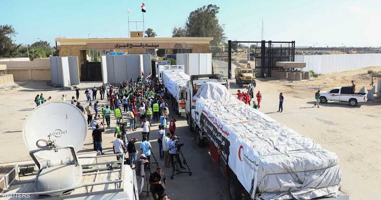 بريطانيا تتهم إسرائيل بانتهاك القانون الدولي